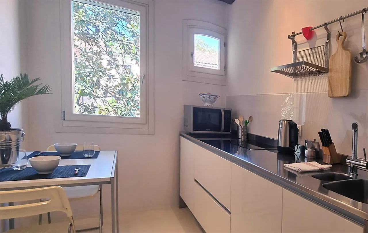 White Frari Διαμέρισμα Βενετία