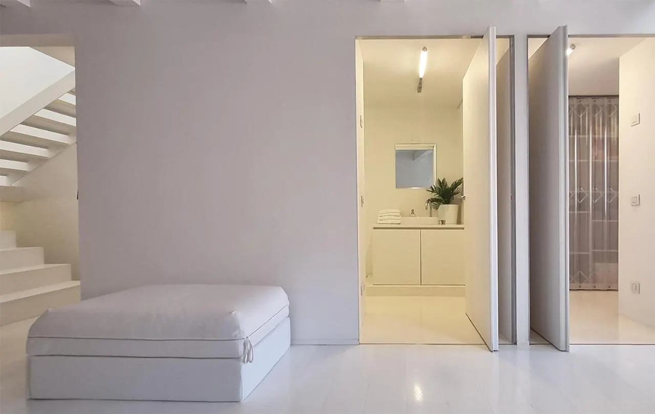 White Frari Διαμέρισμα Βενετία